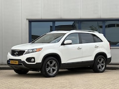 Kia Sorento - 2.4 X-ecutive l Navigatie l Clima l