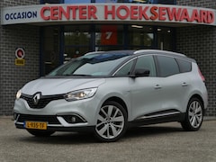 Renault Grand Scénic - 1.3 TCe 115pk GPF 7pl. Limited