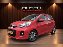 Kia Picanto - 1.2 CVVT DynamicLine CLIMATE | CARPLAY | CRUISE |