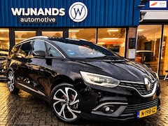 Renault Grand Scénic - 1.3 TCe Bose 7p. Trekhaak Panoramadak