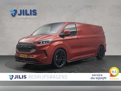 Ford Transit Custom - 2.0 TDCI L2 170PK Raptor Edition | BPM VRIJ | LED | Leder | Stoelverwarming | Camera | 2-z