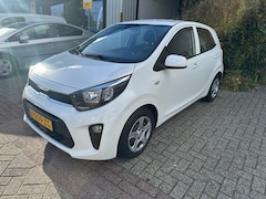 Kia Picanto - 1.0 DPi ComfortLine 5p