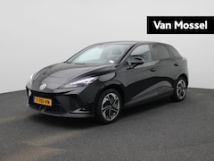 MG MG4 - Long Range 64kWh Comfort | CarPlay | Cruise Control | Led Koplampen | Warmtepomp
