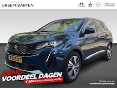 Peugeot 3008 - 1.6 HYbrid 225 Blue Lease Premium | Nieuw Accu Pakket | Trekhaak | Achteruitrijcamera | Cr