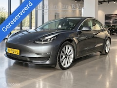 Tesla Model 3 - Long Range AWD | 75 kWh | Dual Motor | 19" Performance Look | Premium Audio | SOH 81%
