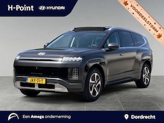 Hyundai IONIQ 9 - Connect+ 110.3kWh 218pk | 7-PERSOONS | SCHUIF/KANTELDAK | 360° CAMERA | LEDER | ELEKT. VER