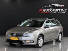 Volkswagen Passat Variant - 1.4 TSI Trendline BlueMotion / APK / NAP