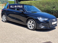 Audi A3 Sportback - 35 TFSI 35 TFSI NOVC-HEV Totaal prijs incl 12maanden garantie