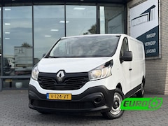 Renault Trafic - 1.6 dCi L2H1 Comfort*NAVI*CRUISE*HAAK*A/C*TEL*3PER