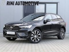 Volvo XC60 - 2.0 T6 Plug-in hybrid AWD R-Design 349 pk Long range | Trekhaak | Harman Kardon | 360 came