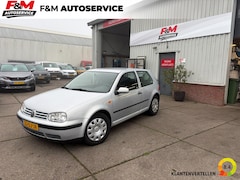 Volkswagen Golf - 1.9 TDI Airco, trekhaak