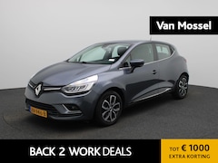 Renault Clio - 0.9 TCe Intens | Achteruitrijcamera | Parkeersensoren | Airco |