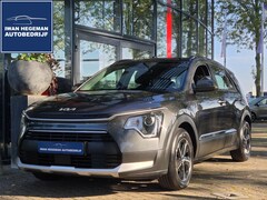 Kia Niro - 1.6 GDi PHEV DynamicLine | PDC + Camera |Climate control | Stoel/ Stuurverwarming | Apple