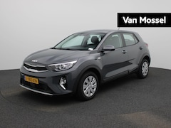 Kia Stonic - 1.0 T-GDi MHEV ComfortLine | APPLE CARPLAY - ANDROID AUTO | AIRCO | MULTIFUNCTIONEEL STUUR