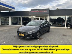 Hyundai i30 Wagon - 1.0 T-GDi MHEV Comfort