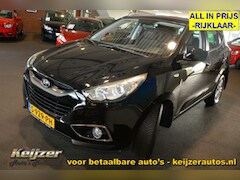 Hyundai ix35 - 1.6i GDI i-Motion Stoelverwarming V+A