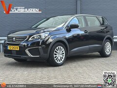 Peugeot 5008 - 1.2 PureTech Access | 7P. | Airco | Cruise | PDC |