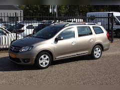 Dacia Logan MCV - 0.9 TCe Prestige, Navigatie, Airco