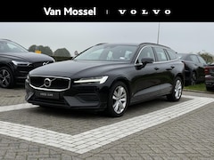 Volvo V60 - 2.0 B3 Momentum | Elektrische Stoelen | BLISS| Keyless |
