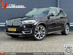 BMW X5 - xDrive50i High Executive