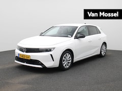 Opel Astra - 1.2 Business Edition | Apple Carplay / Android Auto | Lichtmetalen Velgen | Privacy Glass