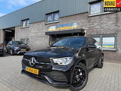 Mercedes-Benz GLC-klasse Coupé - 300e 4MATIC Premium | 1E EIGENAAR | 3/6/12MND GARANTIE | BTW | AUTOMAAT | CRUISE | DAB | L