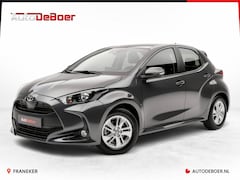 Toyota Yaris - 1.5 Hybrid 115 Active Plus | Stoel- stuurverwarming | Camera | Climate | ACC | incl. Bovag