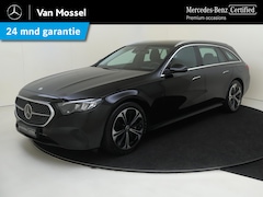 Mercedes-Benz E-klasse - 300 e Luxury Line