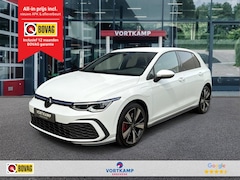 Volkswagen Golf - 1.4 TSI GTE CAMERA/ACC/IQ-LIGHTS/STOEL+STUURVERW/NAVI/CARPLAY