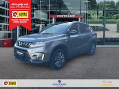 Suzuki Vitara - 1.4 Boosterjet Style DEALER-OND/TREKHAAK/CAMERA/ACC/CLIMA/STOELVERW