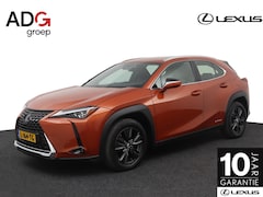Lexus UX - 250h Comfort Line | Blind Spot Monitor | Apple Carplay | Android Auto | Achteruitrijcamera