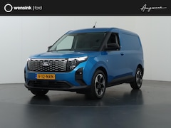 Ford Transit Courier - Limited 44 kWh | 289 KM Range WLTP | Adaptive Cruise Control | Navigatie | Parkeercamera |