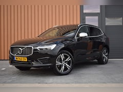 Volvo XC60 - 2.0 T8 Twin Engine AWD R-Design | Pano | Trekhaak