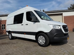 Mercedes-Benz Sprinter - 314 2.2 CDI L2H2 143PK E6 Carplay 360 camera cruise
