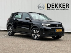 Opel Frontera - Electric GS Edition met Navi/Camera, Stoel/Stuur/Voorruitverwarming, Climate Controle