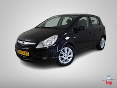 Opel Corsa - 1.4-16V Business
