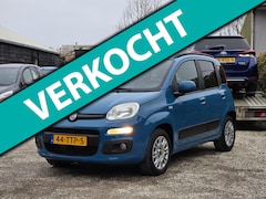 Fiat Panda - 0.9 TwinAir Lounge 5 Persoons/Trekhaak/Airco