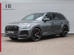 Audi Q7 - 60 TFSI e quattro Pro Line S Competition/Matrix/MAXTON