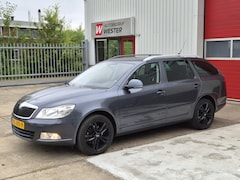 Skoda Octavia Combi - 1.8 TSI Elegance