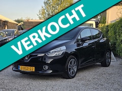 Renault Clio - 0.9 TCe Night&Day Trekhaak/NL Auto/PDC/Navi