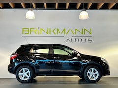 Nissan Qashqai - 1.6 Airco - Cr. Control - 1e Eign. - Dealer onderhouden