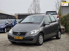 Mercedes-Benz A-klasse - 160 Business Class 86.000km +++Youngtimer+++