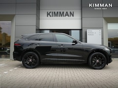 Jaguar F-Pace - P400e PHEV R-Dynamic SE | Schuif/kanteldak | Stoelverwarming |