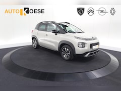 Citroën C3 Aircross - 1.2 PureTech S&S Business | Trekhaak | Parkeersensoren | Lederen stoelen