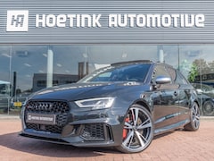 Audi RS3 - Sportback 2.5 TFSI quattro | Matrix-LED | Milltek | Volledig onderhouden