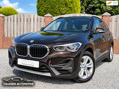BMW X1 - XDrive25e Executive HEADUP LEER NAVI CLIMATECONTROL P-CAMERA CRUISE
