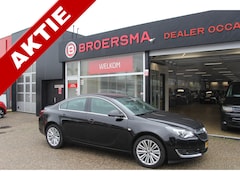 Opel Insignia - 1.6 T Innovation VOL OPTIONS * LEER *XENON* NAVI * NIEUWE APK