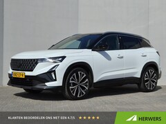Renault Austral - E-Tech full hybrid 200 techno / Facelift Nieuw Model / Fabrieksgarantie tot 09-2027 / All