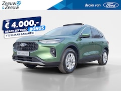 Ford Kuga - 2.5 PHEV Titanium | Panoramadak | Camera | Navigatie | Climate Control | Draadloze Apple C