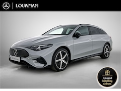 Mercedes-Benz CLA-klasse Shooting Brake - 200 Business Solution AMG 58 kWh | Premium Pakket | Winterpakket | Nightpakket | Trekhaak
